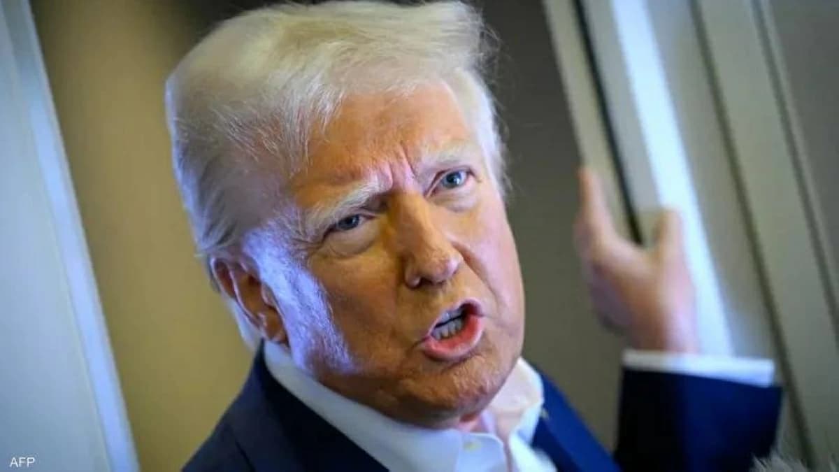 Trump: Betting Against Messi Is Difficult