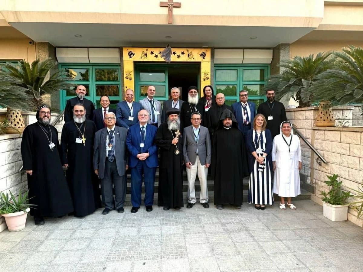 Assembly of Middle East Christian Theological Colleges