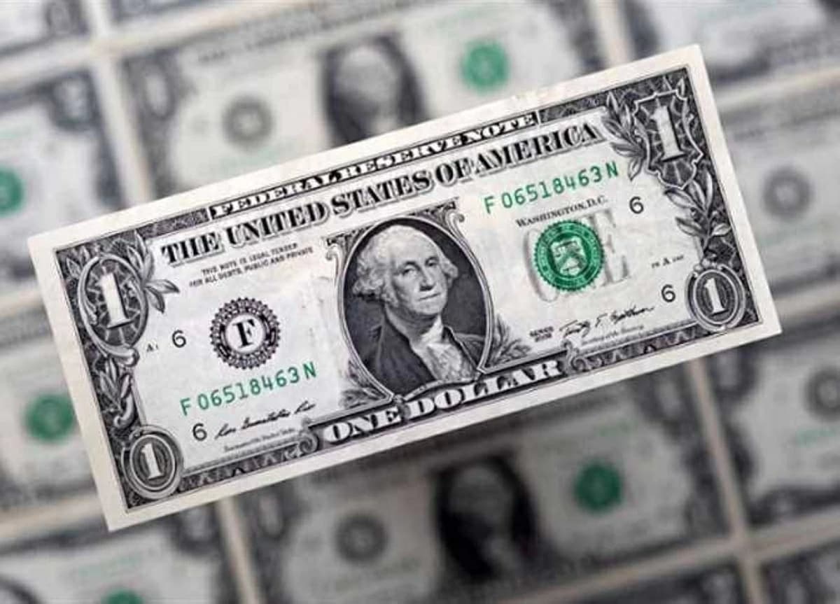 US dollar exchange rate in Egypt July 20 2026