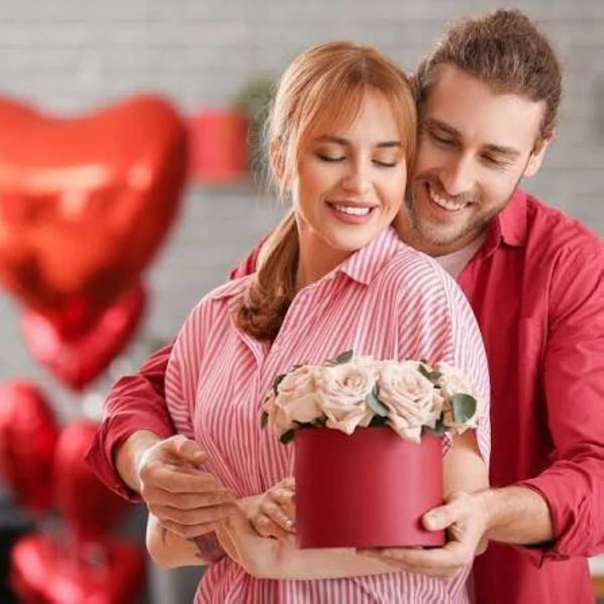 Love in Words: 5 Husband's Phrases