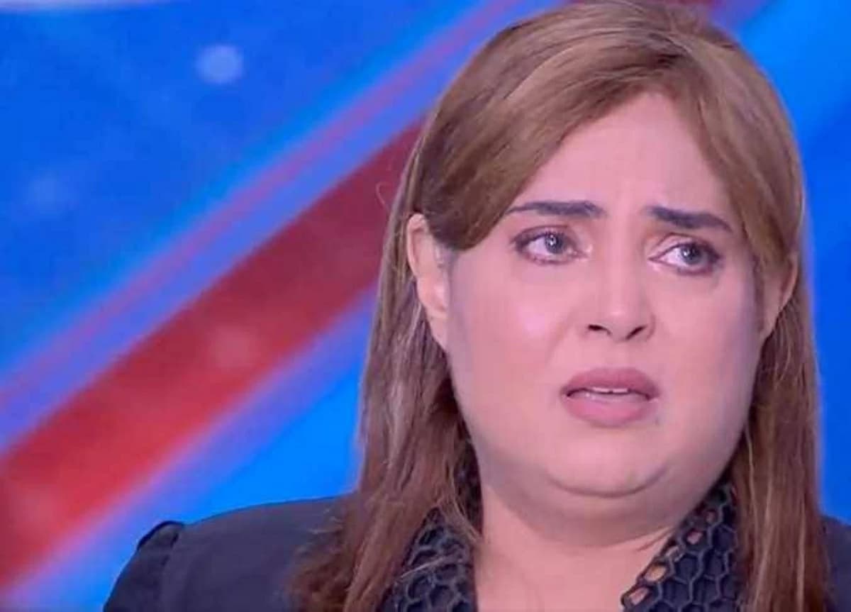 محاكمة وفاء مكي في قضية سب وقذف
