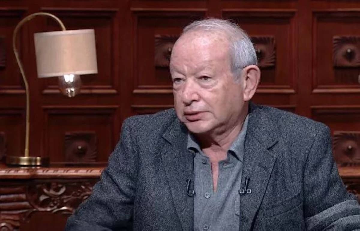 Naguib Sawiris on Spain's World Cup win