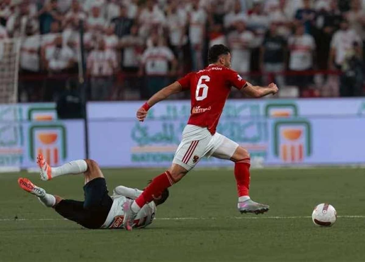 نجم الزمالك السابق: الأهلي لا يحق له المشاركة أفريقيًا