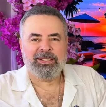 Sabah Khalil thanks for wedding support