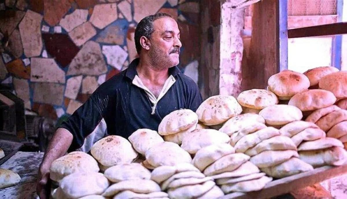 Ministry of Supply's update on bakeries and Jumada outlets