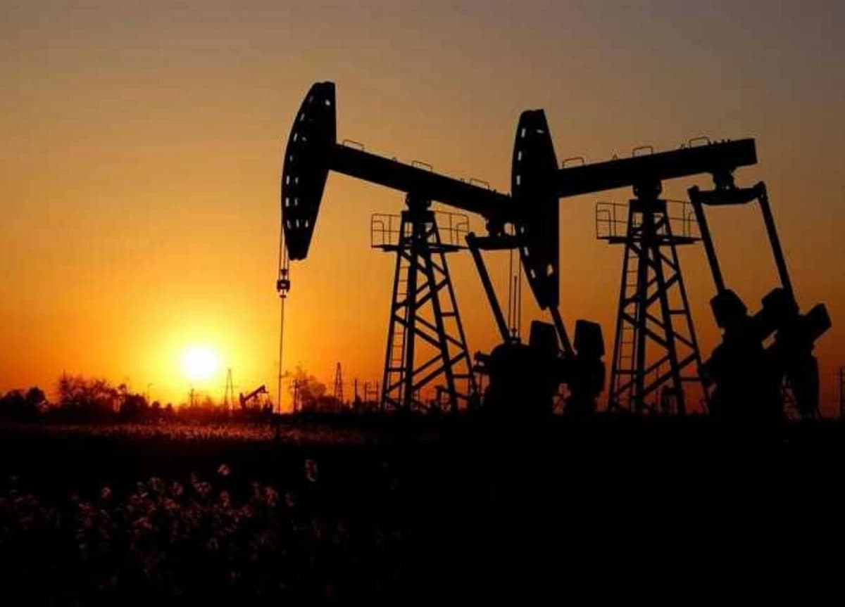 Global oil exceeds $90 amid US-Iran tensions
