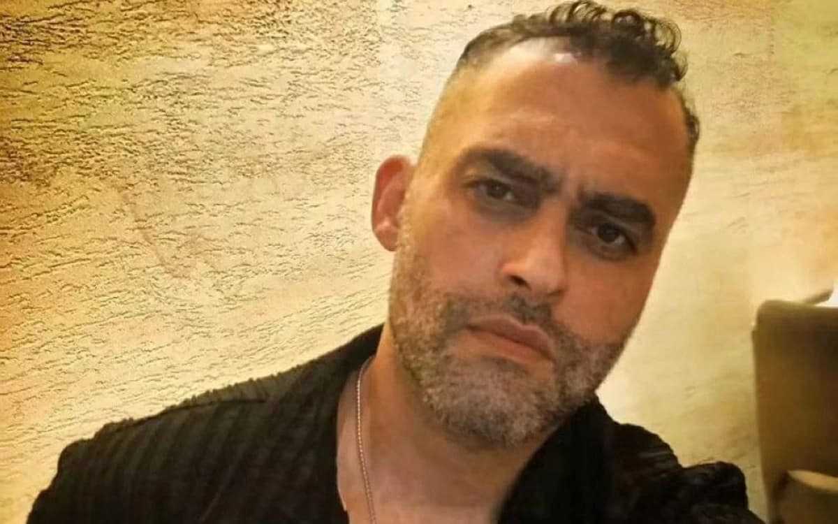 Public Prosecution Transfers Artist Ahmed Galal’s Body