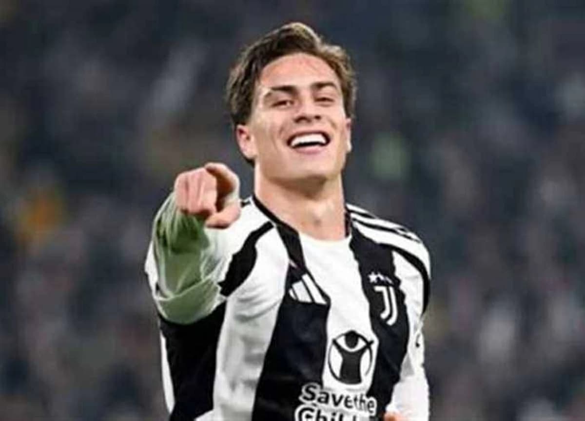 Juventus resigns Kaan Yılmaz