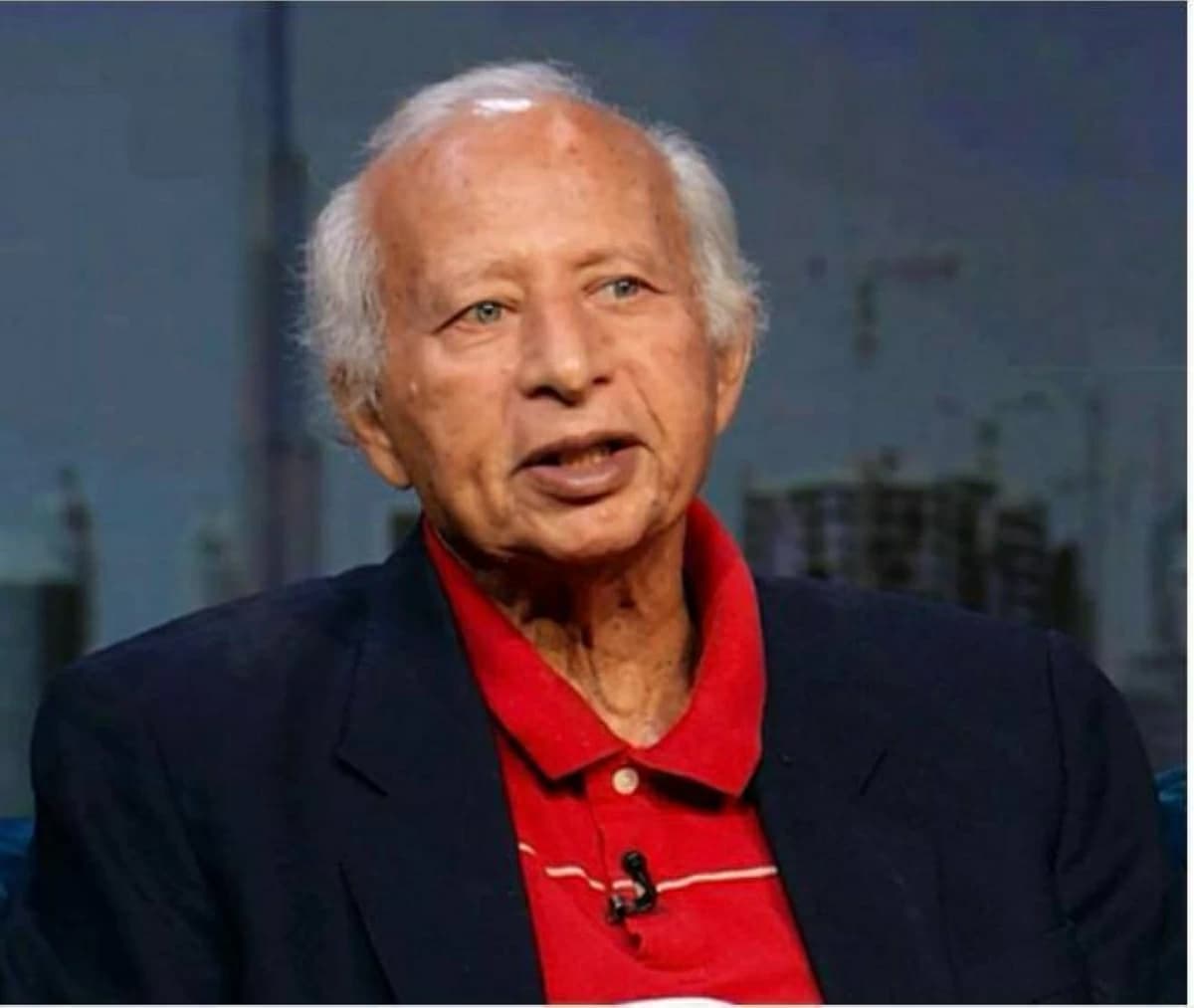 Hani Shenoada Passes Away