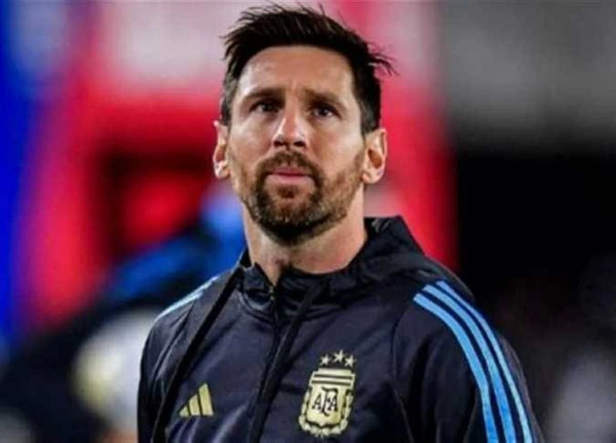 Messi Discusses Argentina's Loss to Spain