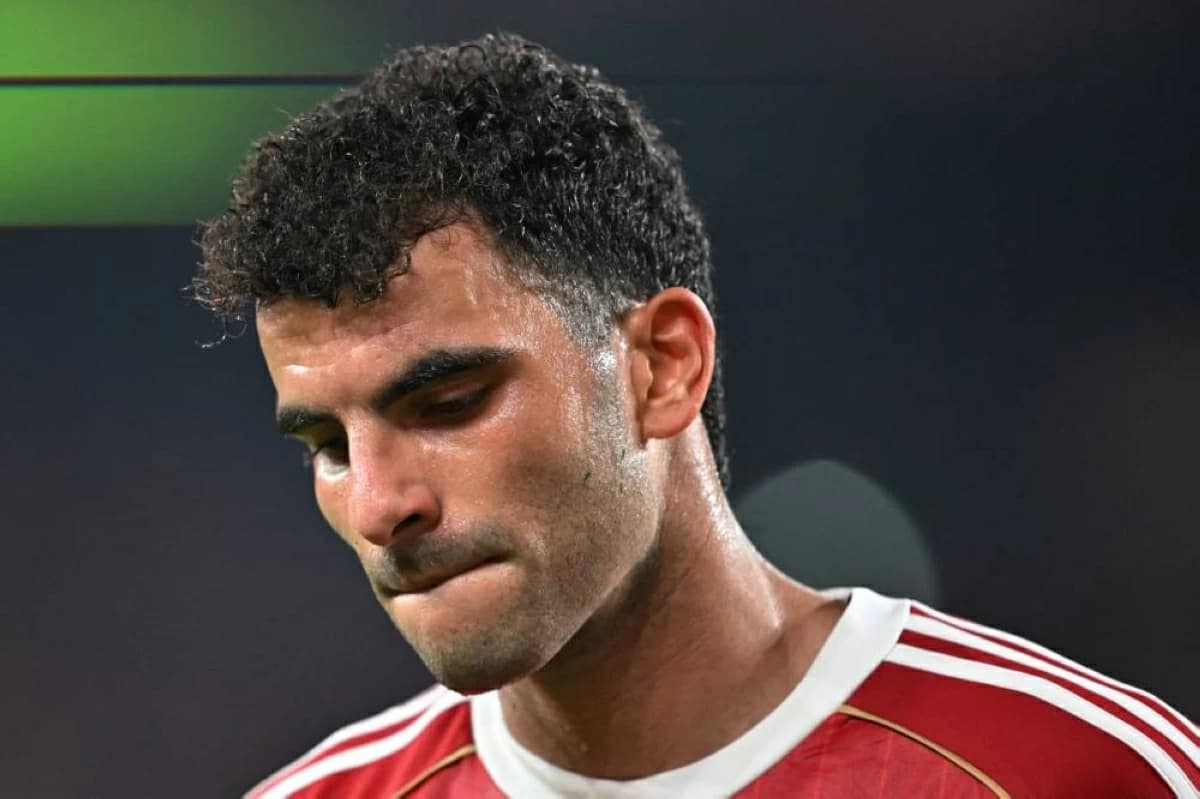 Zezo escalates confrontation with Zamalek
