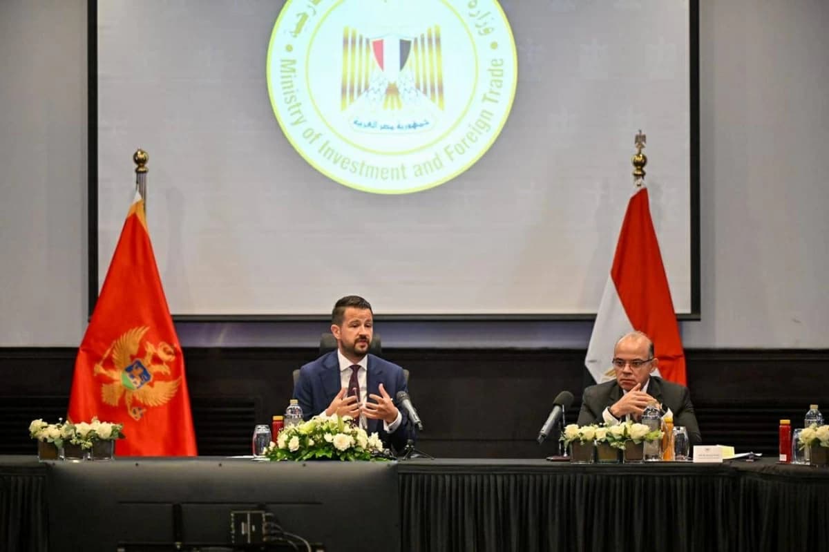 Orascom Investments in Montenegro Surpass 1.3 Billion Euros