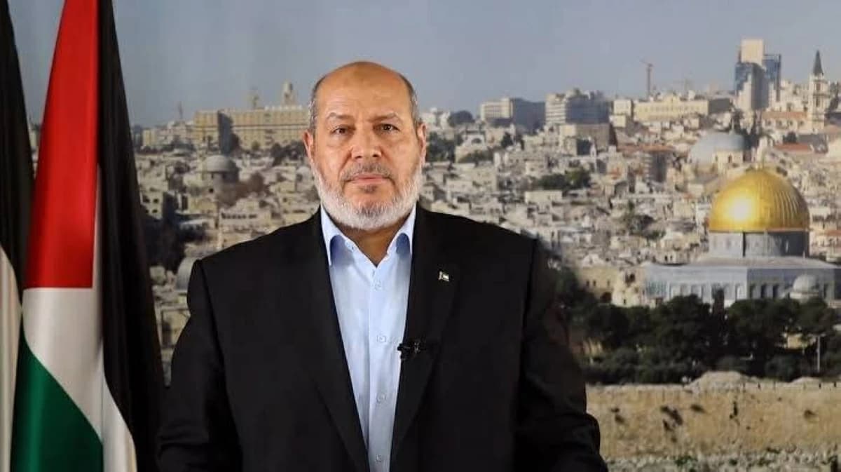Hezbollah congratulates Khalil Haya on Hamas leadership