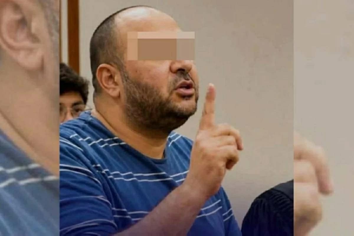 Ex-judge's life sentence confirmed sane