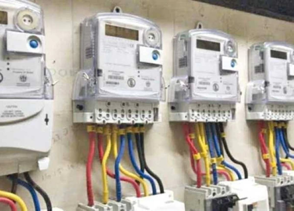 Ignoring this electricity meter indicator can be costly