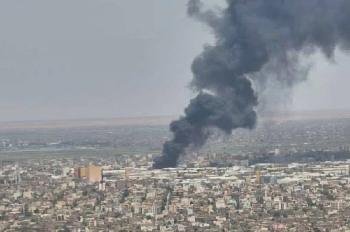 UN Warns of Worsening Crisis in Al-Obeid