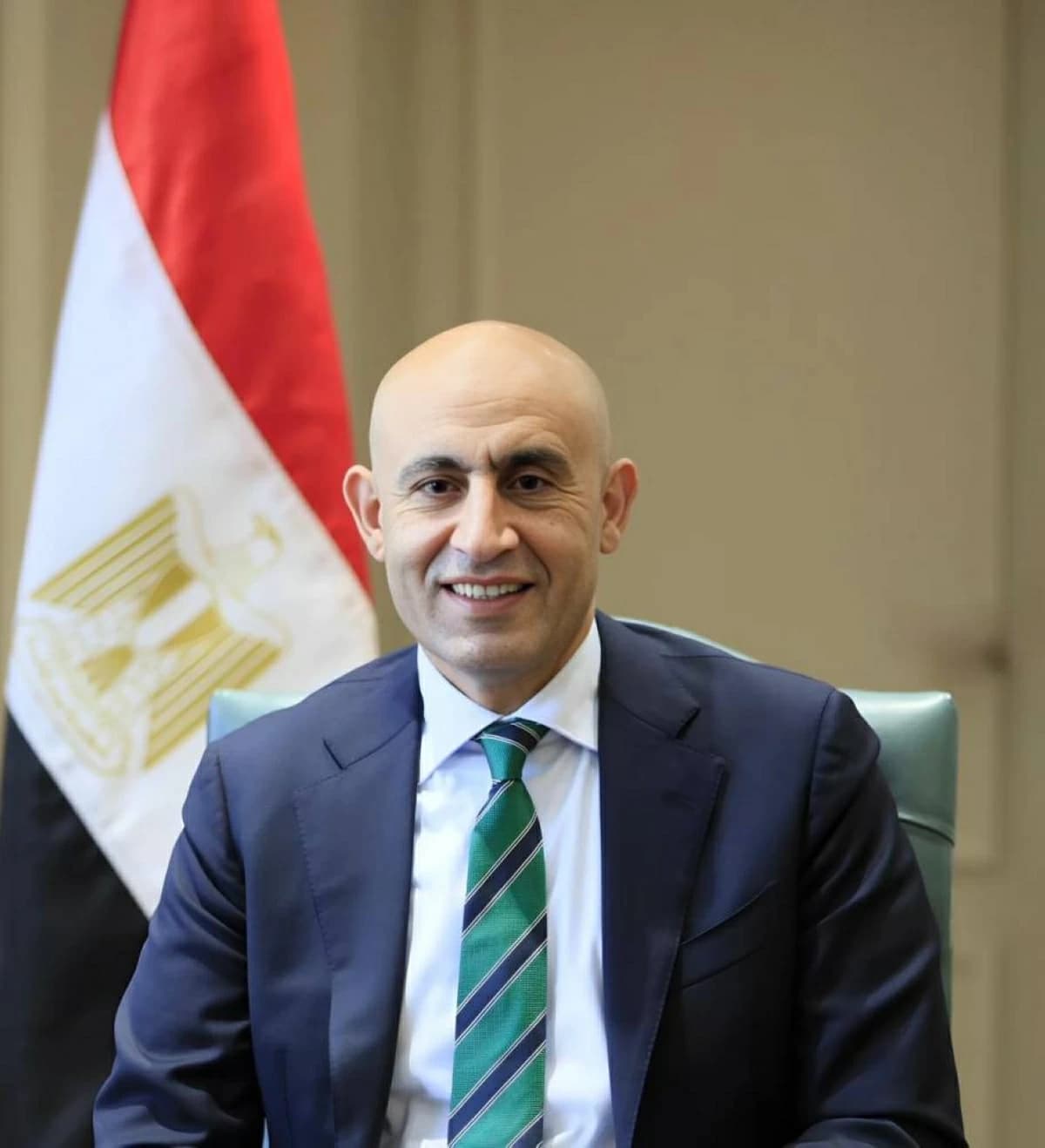 Egypt-German technical school MOU