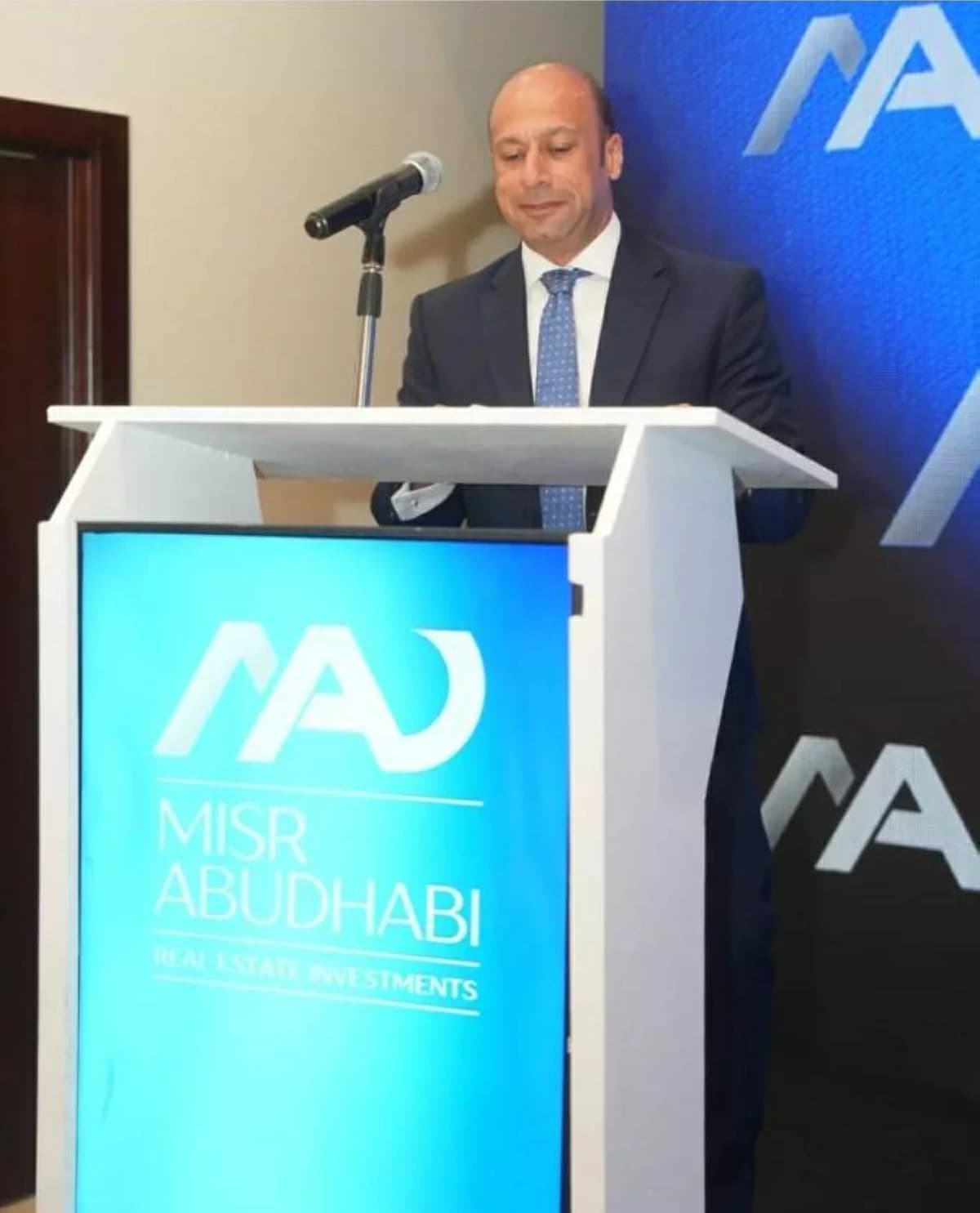 Egypt and Abu Dhabi explore Sphinx project