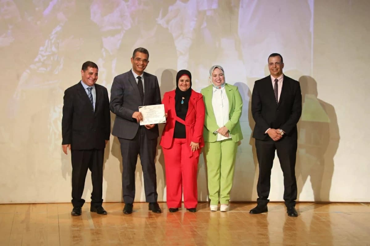 Red Sea's first trainer training completed