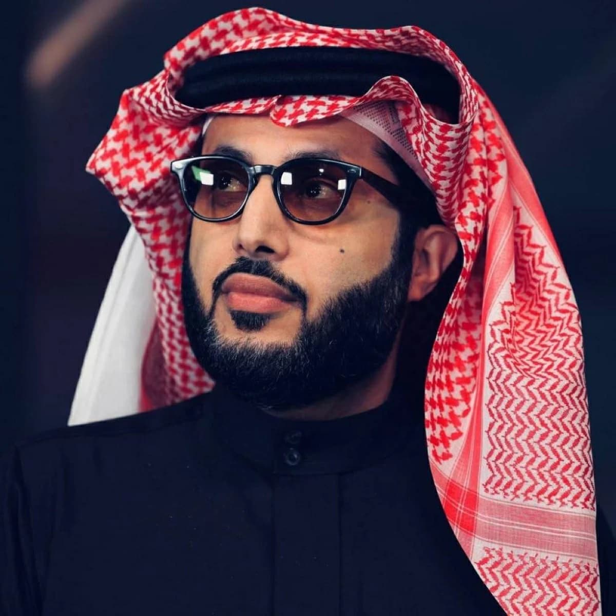 Turki Al Sheikh Reveals Top 10 Saudi Films