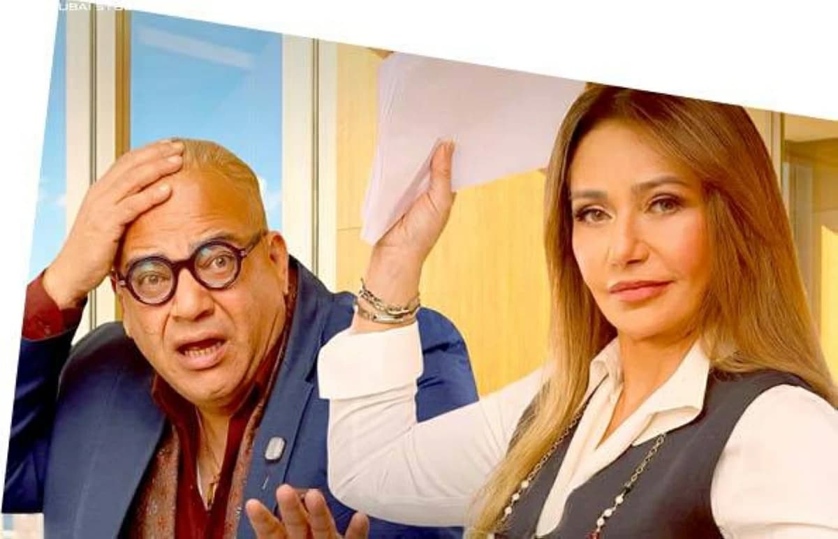 Saudi box office leader with strong numbers