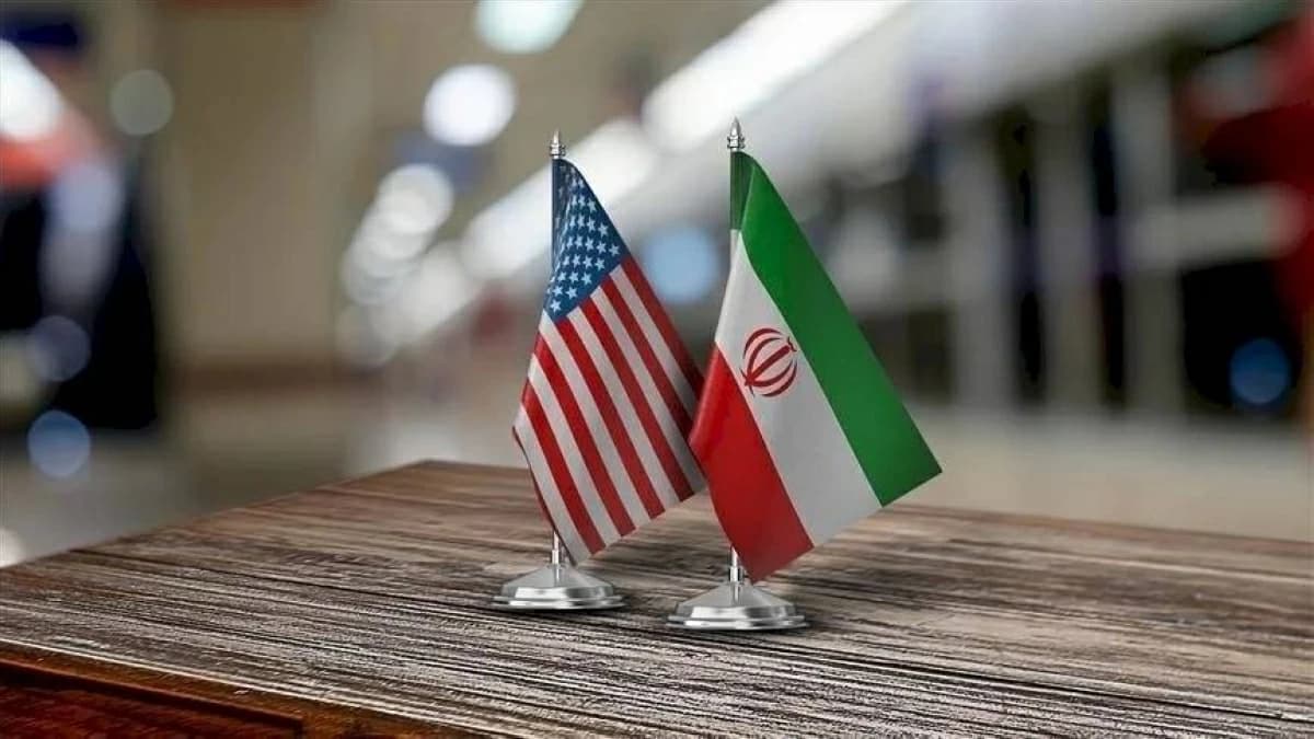 New Ceasefire Proposal for Iran-US