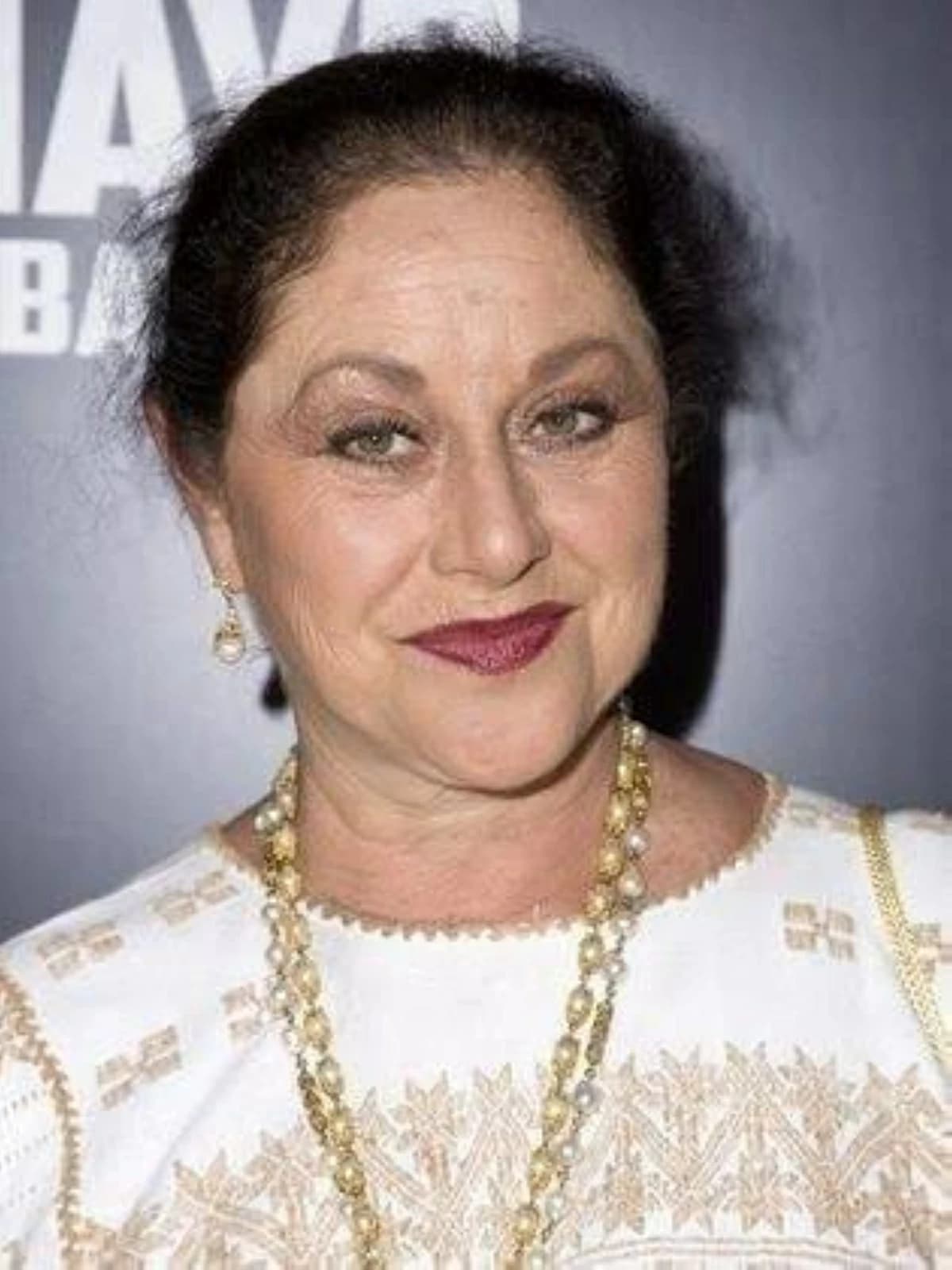 Mexican Actress Reflects on Past Life Roots