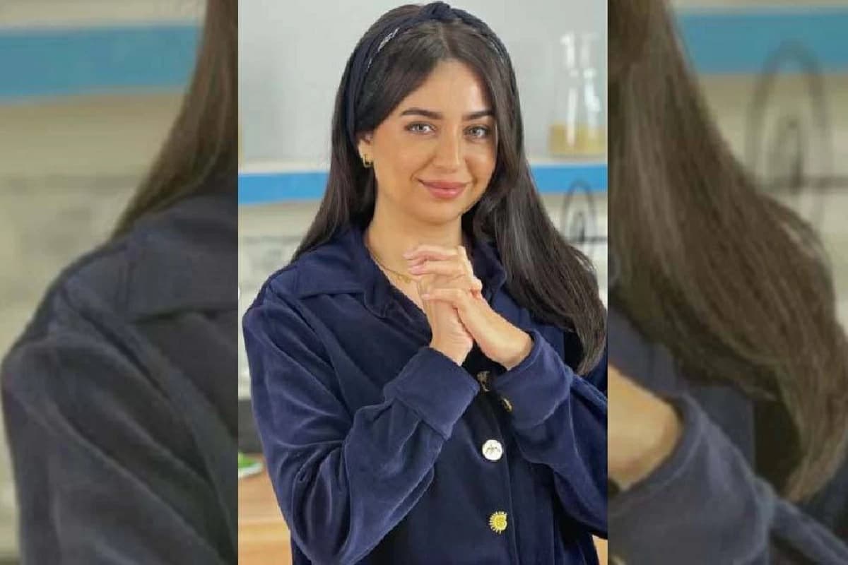 Heba Magdy's trending topics explained