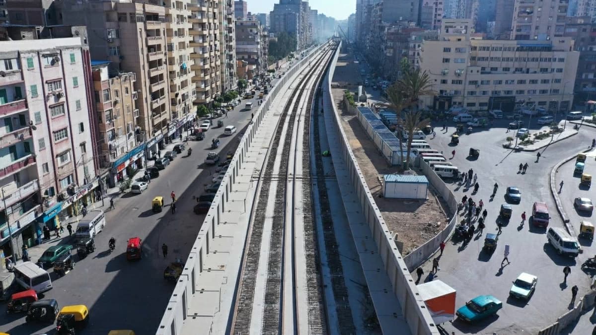 Alexandria Metro Launch Date Announced