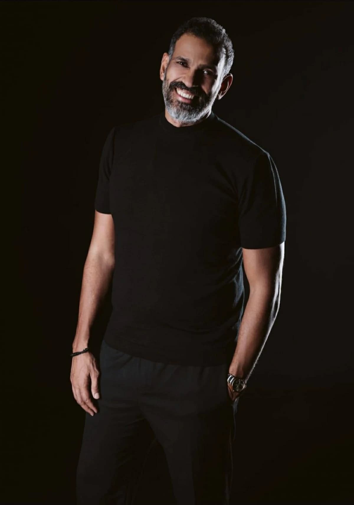 Eihab Abdel Wahab releases two songs in Habietak