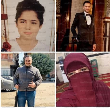 مأسـاة بـ 4 ضحايا وطفل في حادث أتوبيس الأميرية