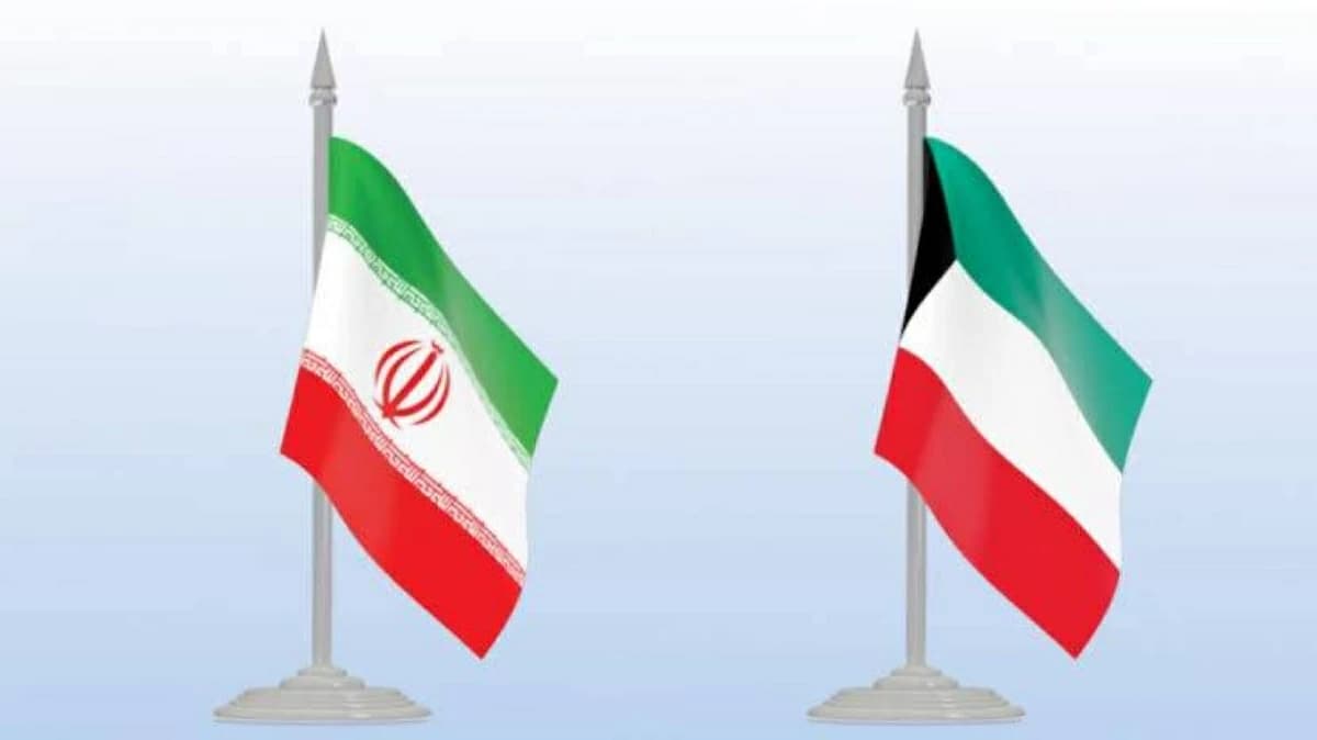 الكويت تستدعي سفير إيران احتجاجا على هجوم «كيفان»