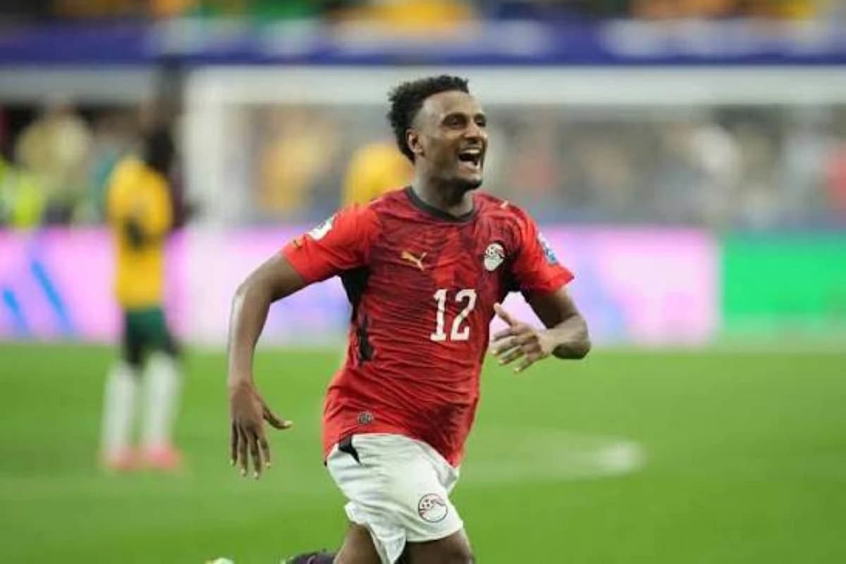 Oviedo coach approves Haytham Hassan transfer