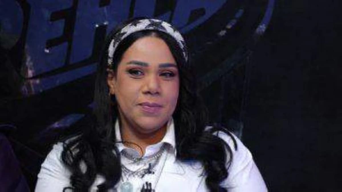 Shaima Sief Defends Mohamed Hamaki After Crisis