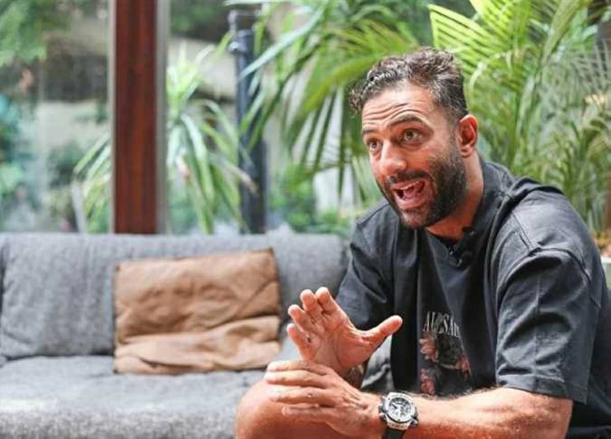ميدو: الزمالك يحقق البطولات رغم الأزمات