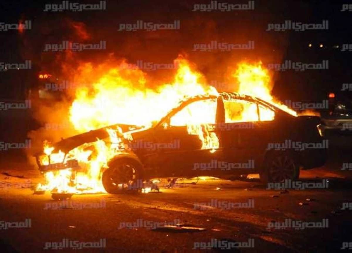 Protect Your Car from Overheating