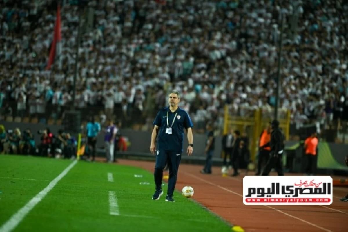 Talaat Youssef criticizes Gamal's dismissal