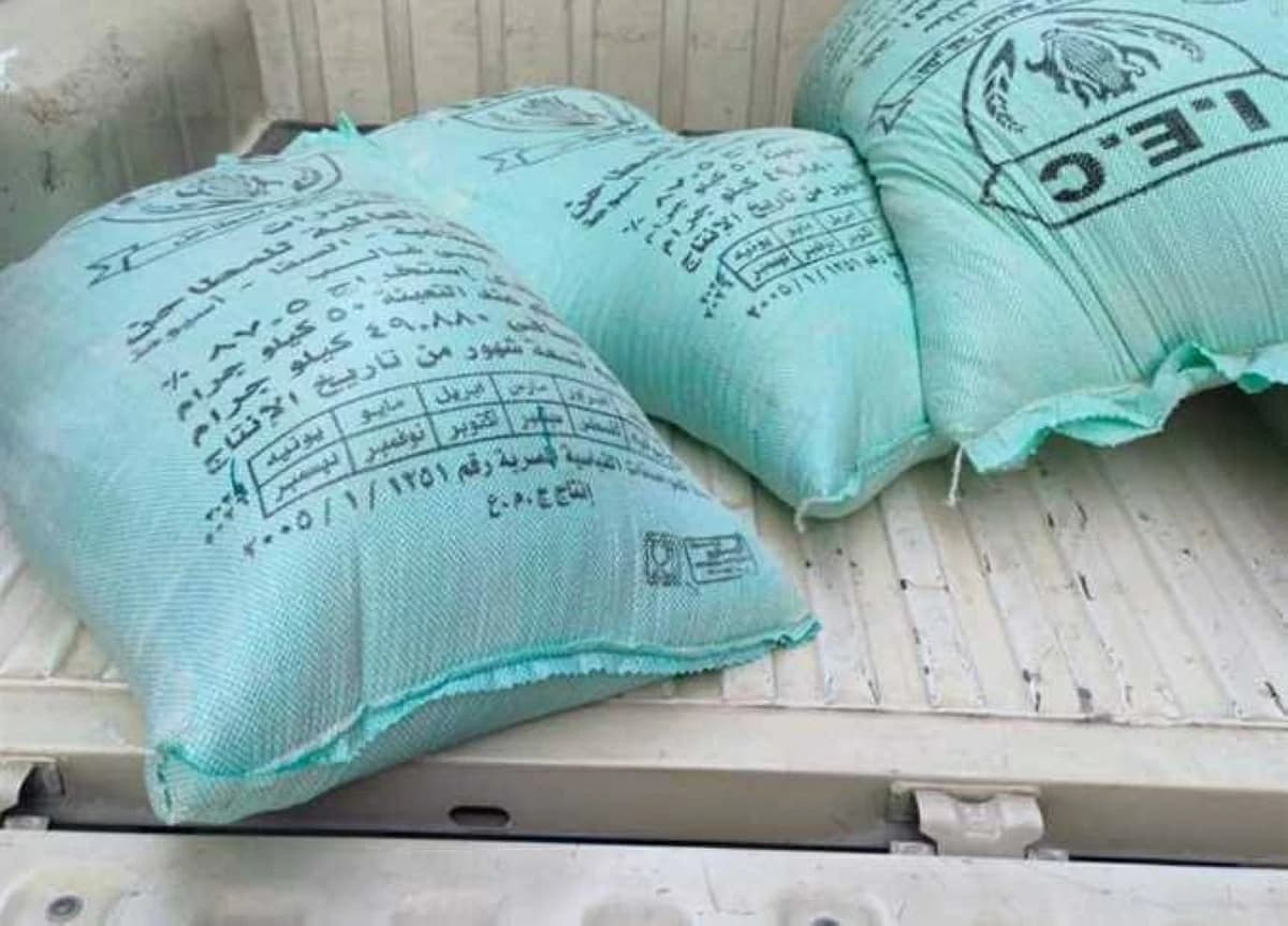 ضبط 171 مخالفة في مخابز أسيوط