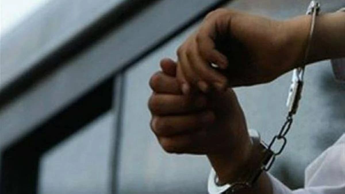 Man jailed for arson on his mother-in-law