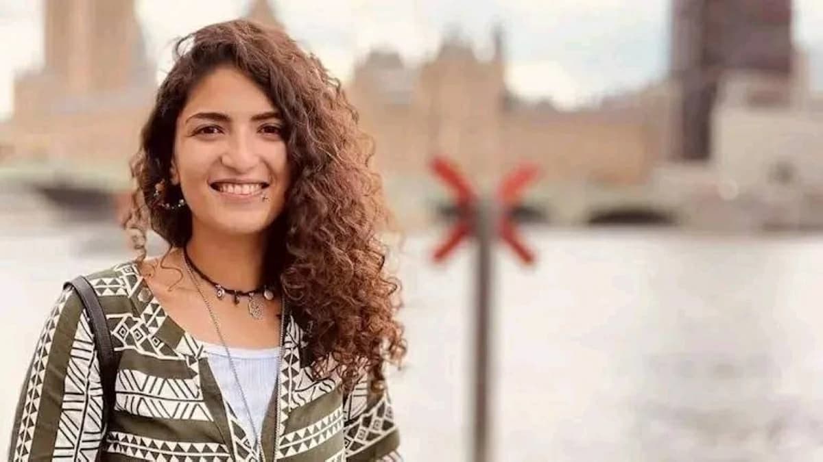 وفاة فتاة من القاهرة في دهب بعد 9 أيام