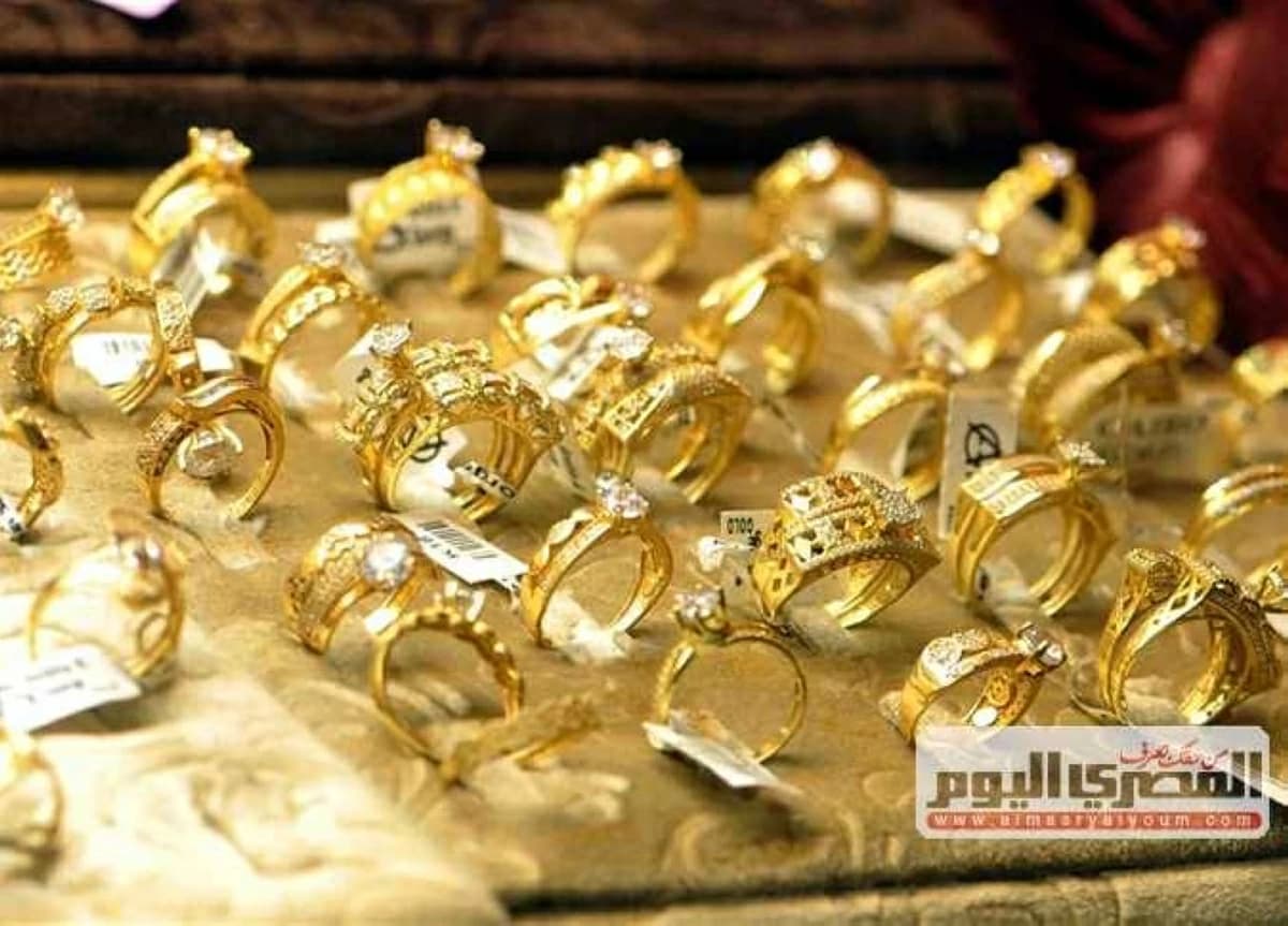 سعر الذهب عيار 21 يواصل الارتفاع