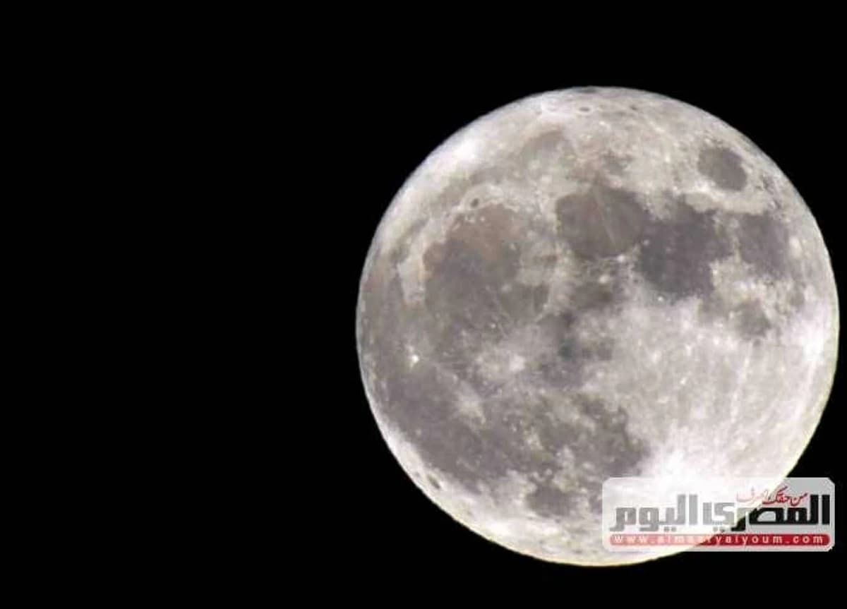 ظاهرة نادرة تزين سماء مصر قريبا