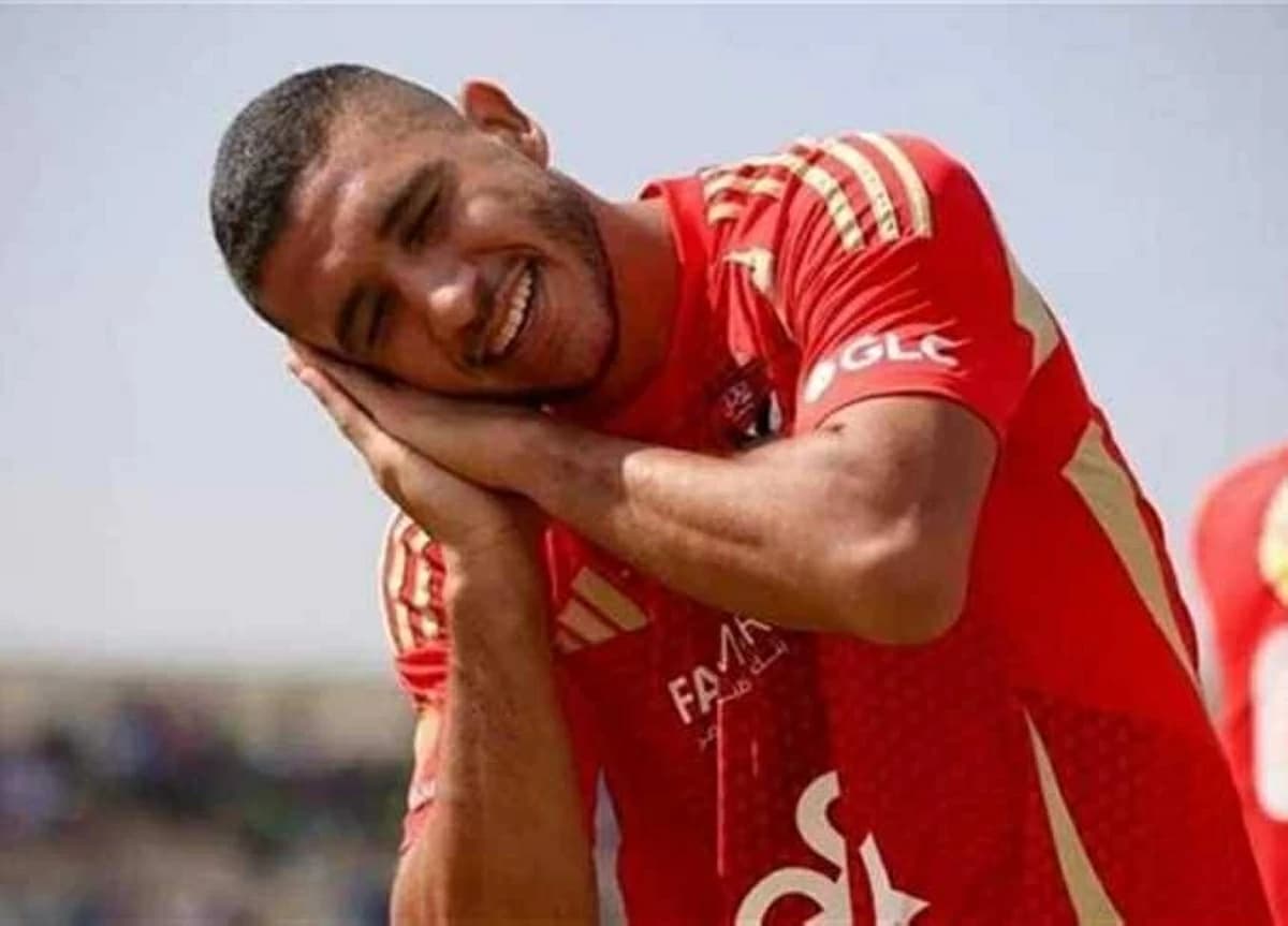 وكيل ربيعة: انضمام زيزو لا يسبب رحيل رامي