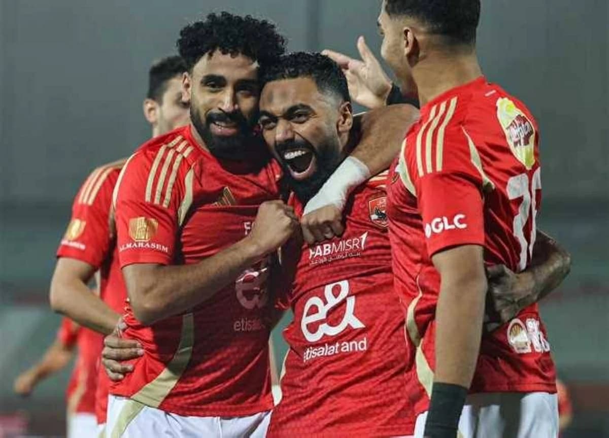 مباراة الأهلي والنصر اليوم والقنوات الناقلة