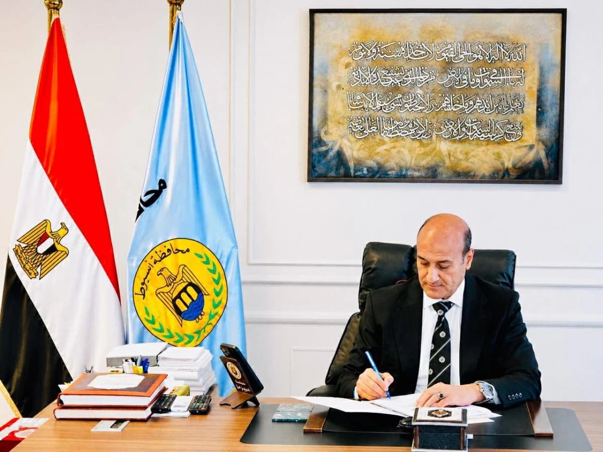 تغييرات في مراكز وأسيوط لتعزيز الأداء