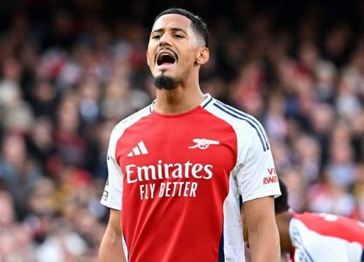 Arsenal Player's Injury Details