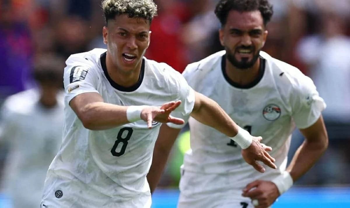 أفضل احتفالات مونديال 2026