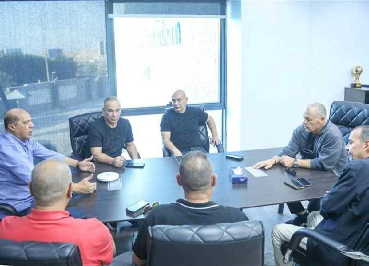 Egyptian Clubs' Licensing Policy Confirmed