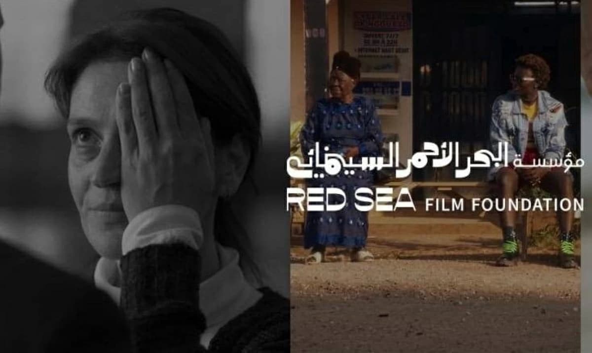 3 أفلام من بحر الأحمر في وفينيسيا