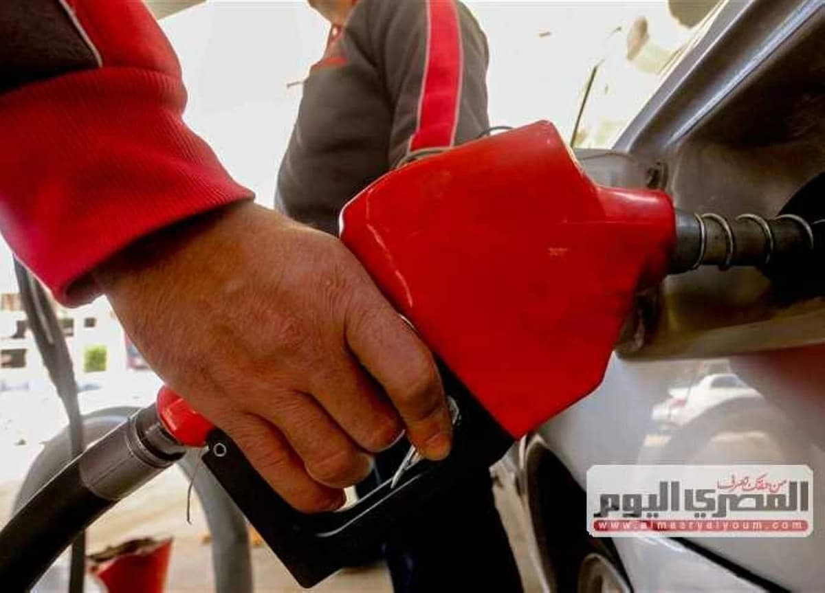 Gasoline and diesel prices for Friday